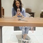 Priyaa Lal Instagram - TLC ❤ #selfie #beauty #skincare #pamper #selfcare #tlc #relax #love #wednesday #beautybloggers