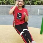 Priyaa Lal Instagram - Fri Sat Sun ❤ #weekend #goodvibes #friday #weekendvibes #instadaily #instagram #red