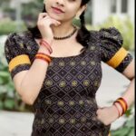 Priyaa Lal Instagram - #goodmorning 🌻 #sunday #instadaily #reels #srivali #pushpa #telugu #alluarjun #reelsinstagram #instadaily #reelsviral #song #weekend #reelsfeelit #reelsindia #photography