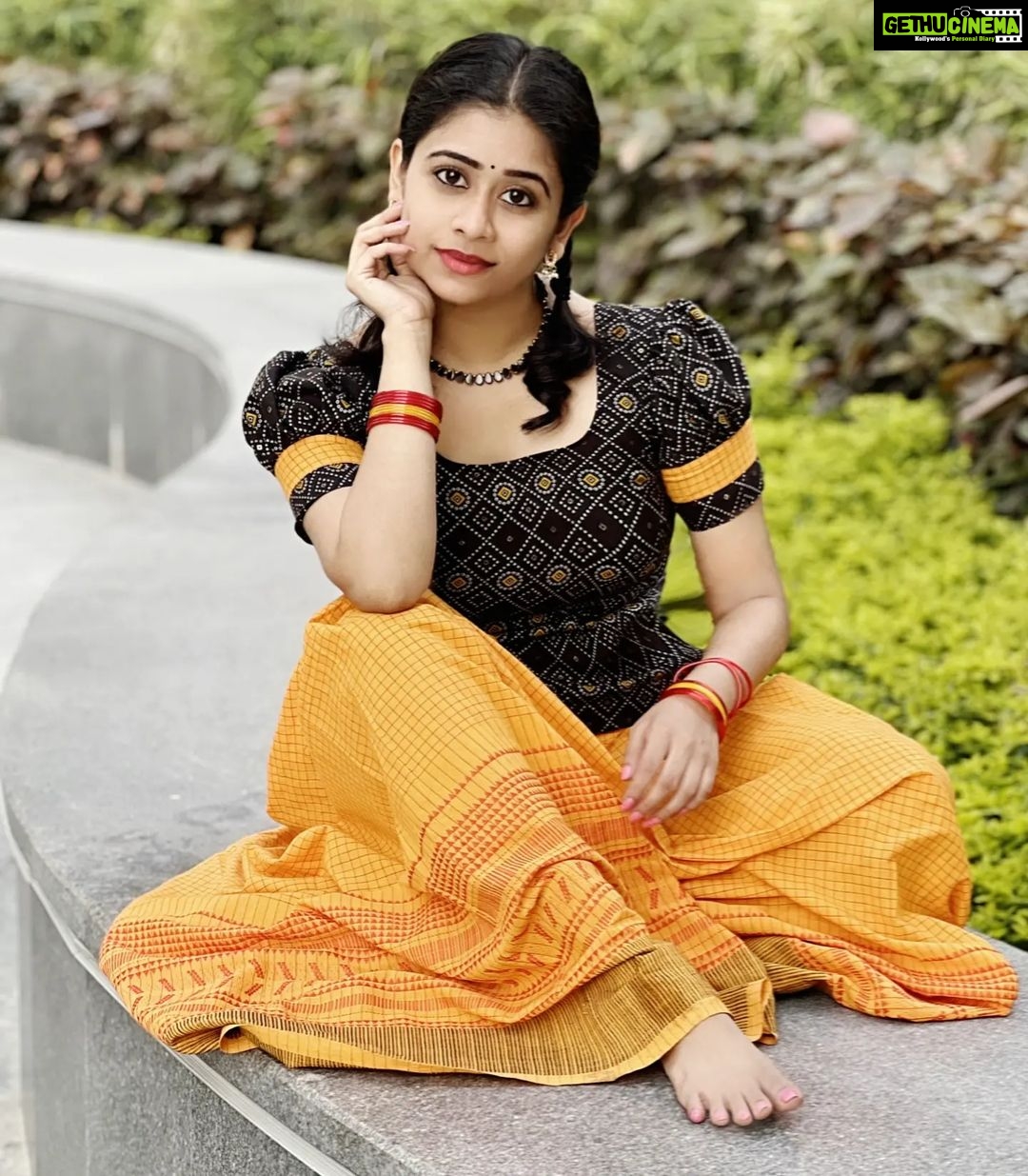 Priyaa Lal Instagram - 🌻 #goodmorning #wednesday #vibes