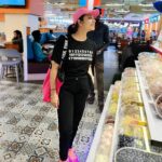Priyaa Lal Instagram - Sweet tooth 💓 #candid #friday #love #sweet #candies #weekend #food