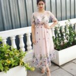 Priyaa Lal Instagram - #goodevening 💓