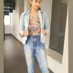Priyaa Lal Instagram - 💙