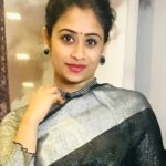 Priyaa Lal Instagram - 🖤