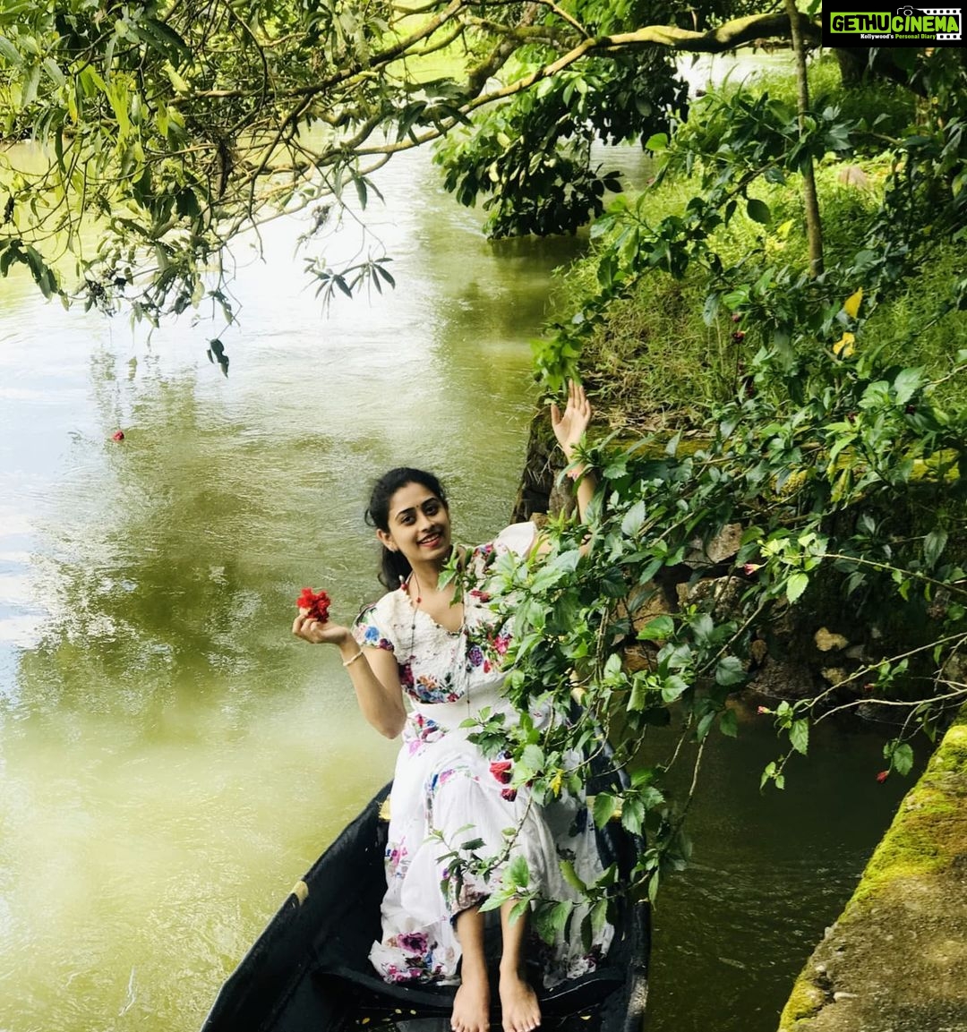 Priyaa Lal Instagram - 🌺❤ #instahappiness #nature #photography
