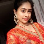 Priyaa Lal Instagram - Happy Dussehra #happydussehra #festivevibes #vijayadashami #festival