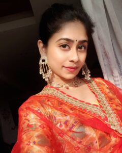 Priyaa Lal Instagram - Happy Dussehra 

#happydussehra #festivevibes #vijayadashami #festival