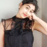 Priyaa Lal Instagram - Hey There 🖤