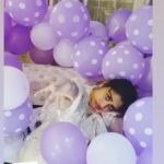 Priyaa Lal Instagram - 💜
