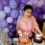 Priyaa Lal Instagram - Birthday Vibes #birthday #vibes #august #birthdaygirl