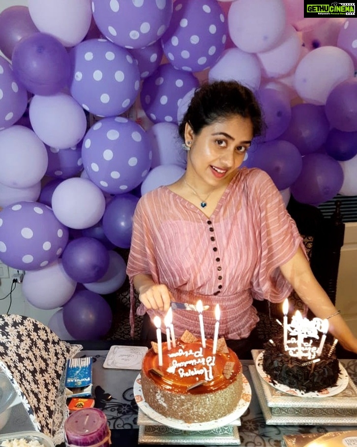 Priyaa Lal Instagram - Birthday Vibes #birthday #vibes #august #birthdaygirl