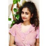 Priyaa Lal Instagram - 💗 #sundayvibes