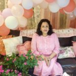 Priyaa Lal Instagram - Happy Birthday to my; Cheerleader; biggest fan; shoulder to cry on; safety net; and my best friend. MY MOM 💗💗 No one loves me more. No one understands me better. No one inspires me the way you do. I love you to the moon and back Happy birthday Mummy. 🎂🎂🌈🌈