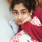 Priyaa Lal Instagram - #mood #selfie