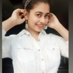 Priyaa Lal Instagram - Peaceful Sunday Evening 😇🧚 #weekendvibes s #sunday
