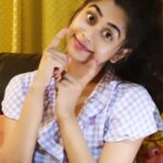 Priyaa Lal Instagram - First pic of 2021 Looking ahead with a smile 😃 #2021 #keepsmiling #newyear