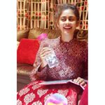 Priyaa Lal Instagram - Looking forward to the New Year and stepping into 2021 with new hopes 😊🥰💗 #newyear #2021