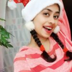 Priyaa Lal Instagram - Christmas Eve Vibes🎄❤ My fav time of the year #december #christmaseve #love #favouritetimeoftheyear #vibes