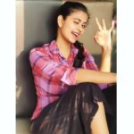 Priyaa Lal Instagram - #wink 😉