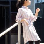Priyaa Lal Instagram - Sunshine🌞 #tbt