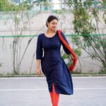 Priyaa Lal Instagram - Sunday Morning Breeze #sunday #goodvibes