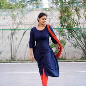 Priyaa Lal Instagram - Sunday Morning  Breeze
#sunday #goodvibes