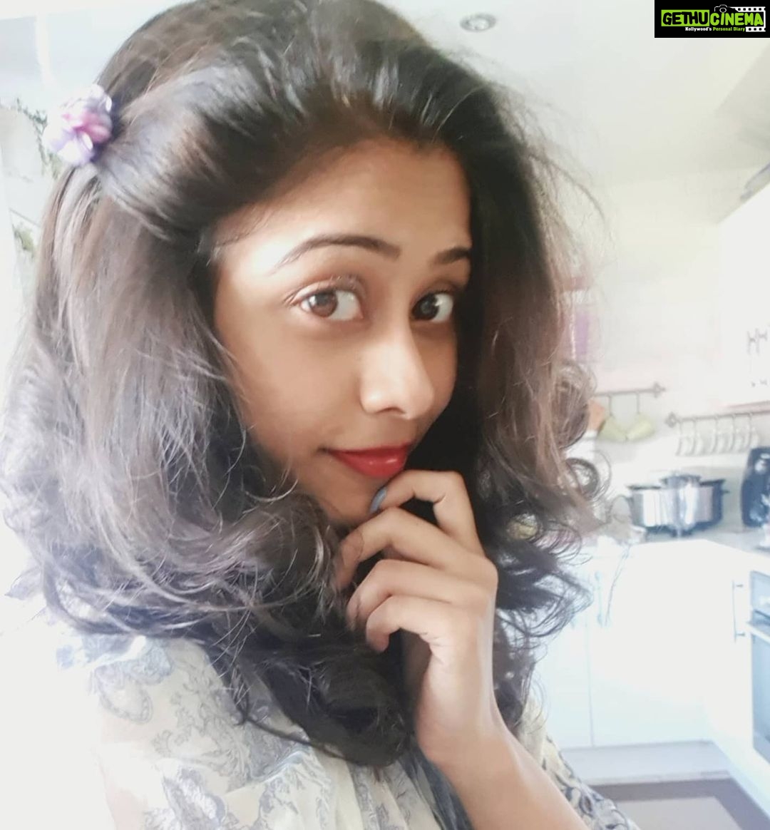 Priyaa Lal - 1.6K Likes - #mondaymood 🦋