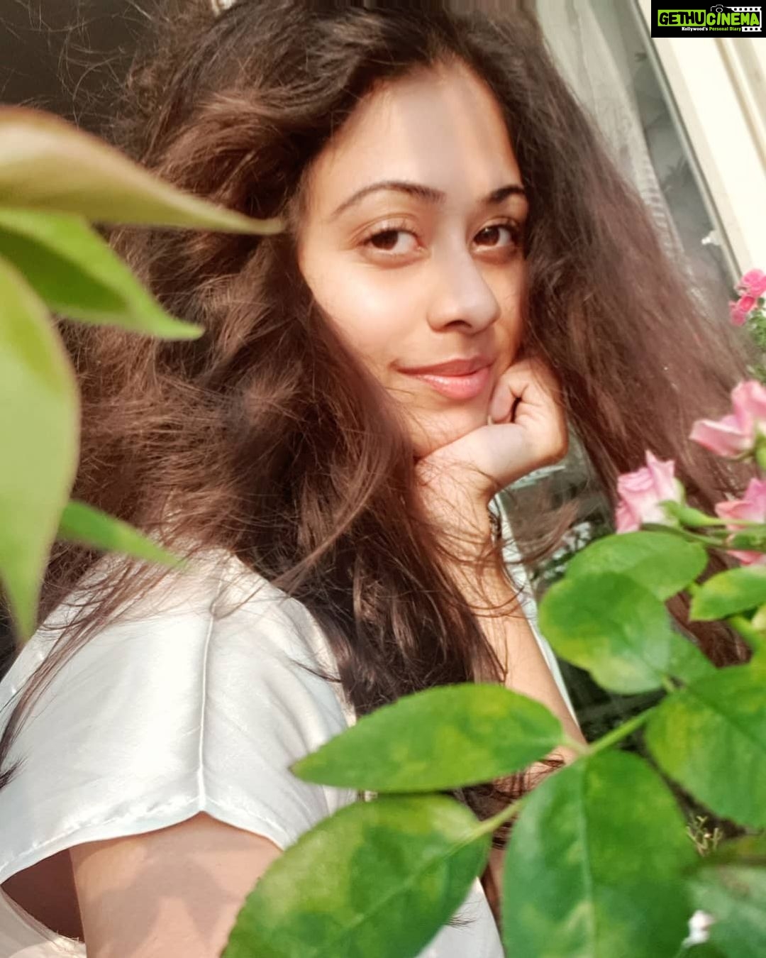 Priyaa Lal - 1.1K Likes - Good morning 🌞 Wakeup Face
#goodvibes #goodmorning #nofilter #wakeup #nomakeup #happy #wakingup #nature