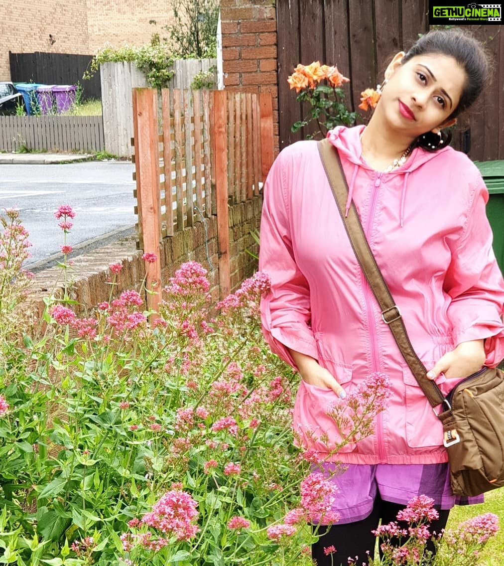 Priyaa Lal - 1.6K Likes - 💗
#tbt #home #garden #liverpool #memories #favorite