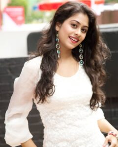 Priyaa Lal Instagram - 🥰