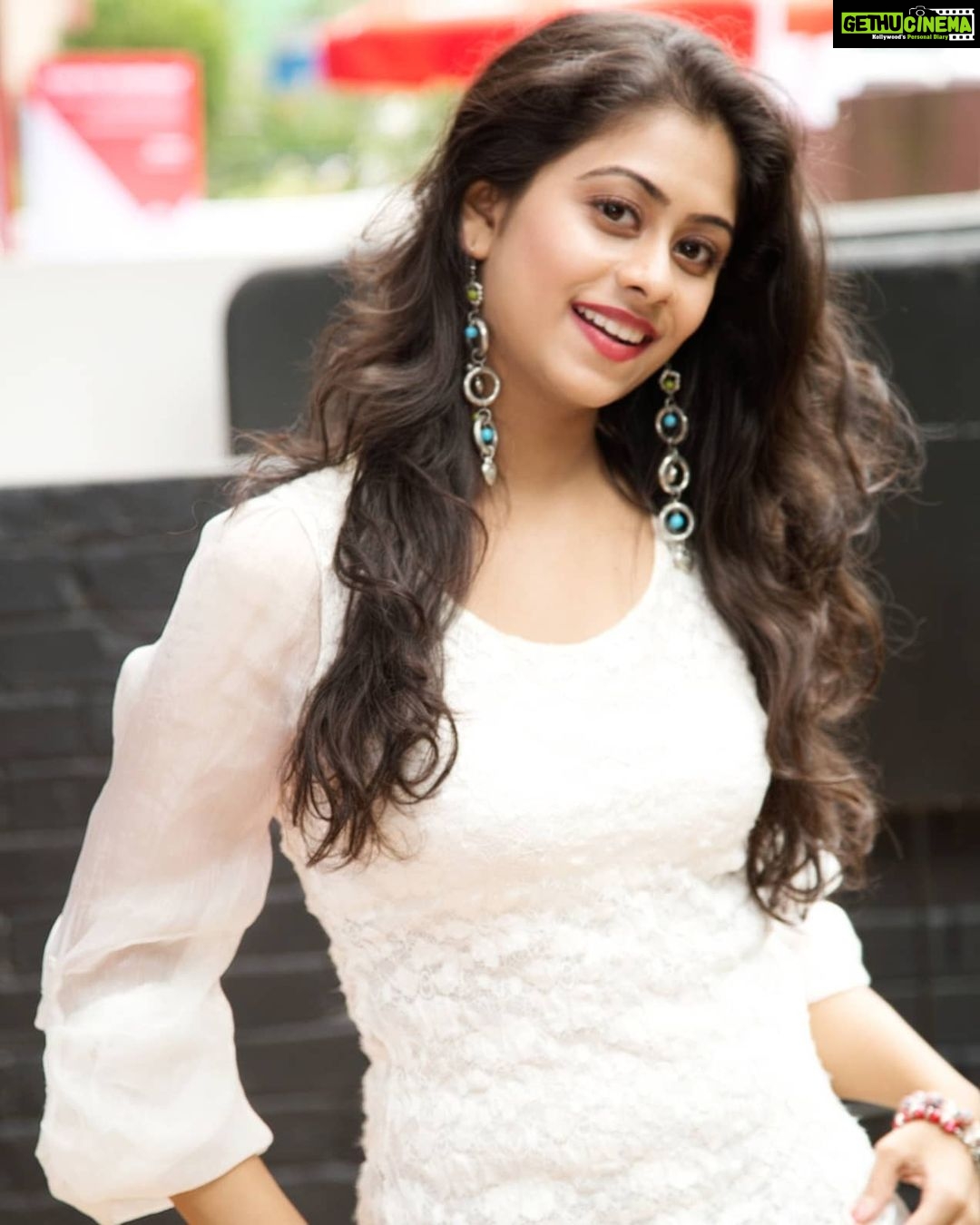 Priyaa Lal - 1.2K Likes - 🥰