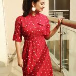 Priyaa Lal Instagram – Be happy for no reason 🥰😊😊❤
#happiness #keepsmiling #instamood #happyface #instahappy