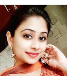 Priyaa Lal Instagram - 