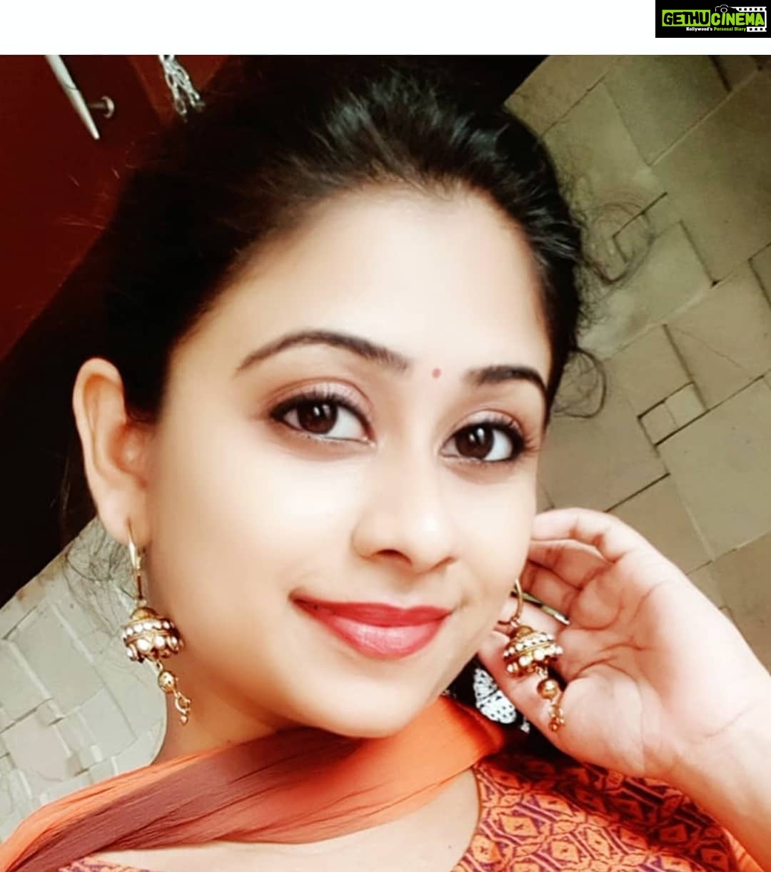 Priyaa Lal - 1.6K Likes -