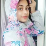 Priyaa Lal Instagram - 💗💙 #mood #monsoon #rains
