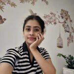 Priyaa Lal Instagram - 🖤 #selfie #home #weekend