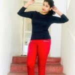 Priyaa Lal Instagram – ❤