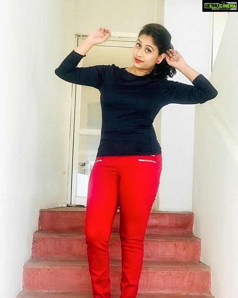 Priyaa Lal - 1.4K Likes - ❤