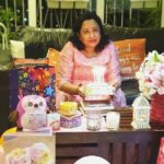 Priyaa Lal Instagram - Happy Birthday to my first and forever love, my soul, my heart, my everything 🌈🌈❤❤😘😘🌈🌈🧿 Love you mummy ❤❤❤ #mumsbirthday #celebration #myforeverlove #birthdaygirl