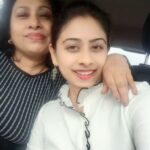 Priyaa Lal Instagram - Happy Birthday to my first and forever love, my soul, my heart, my everything 🌈🌈❤❤😘😘🌈🌈🧿 Love you mummy ❤❤❤ #mumsbirthday #celebration #myforeverlove #birthdaygirl