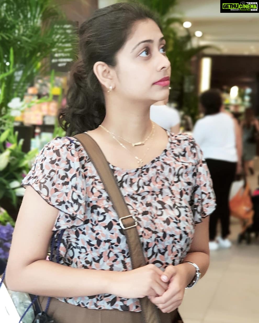 Priyaa Lal - 1.4K Likes - #throwback