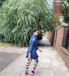 Priyaa Lal Instagram - #goodmorning
#candid