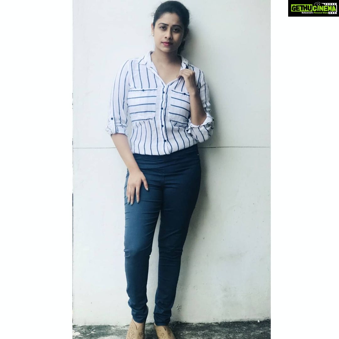 Priyaa Lal - 1.5K Likes - 💙