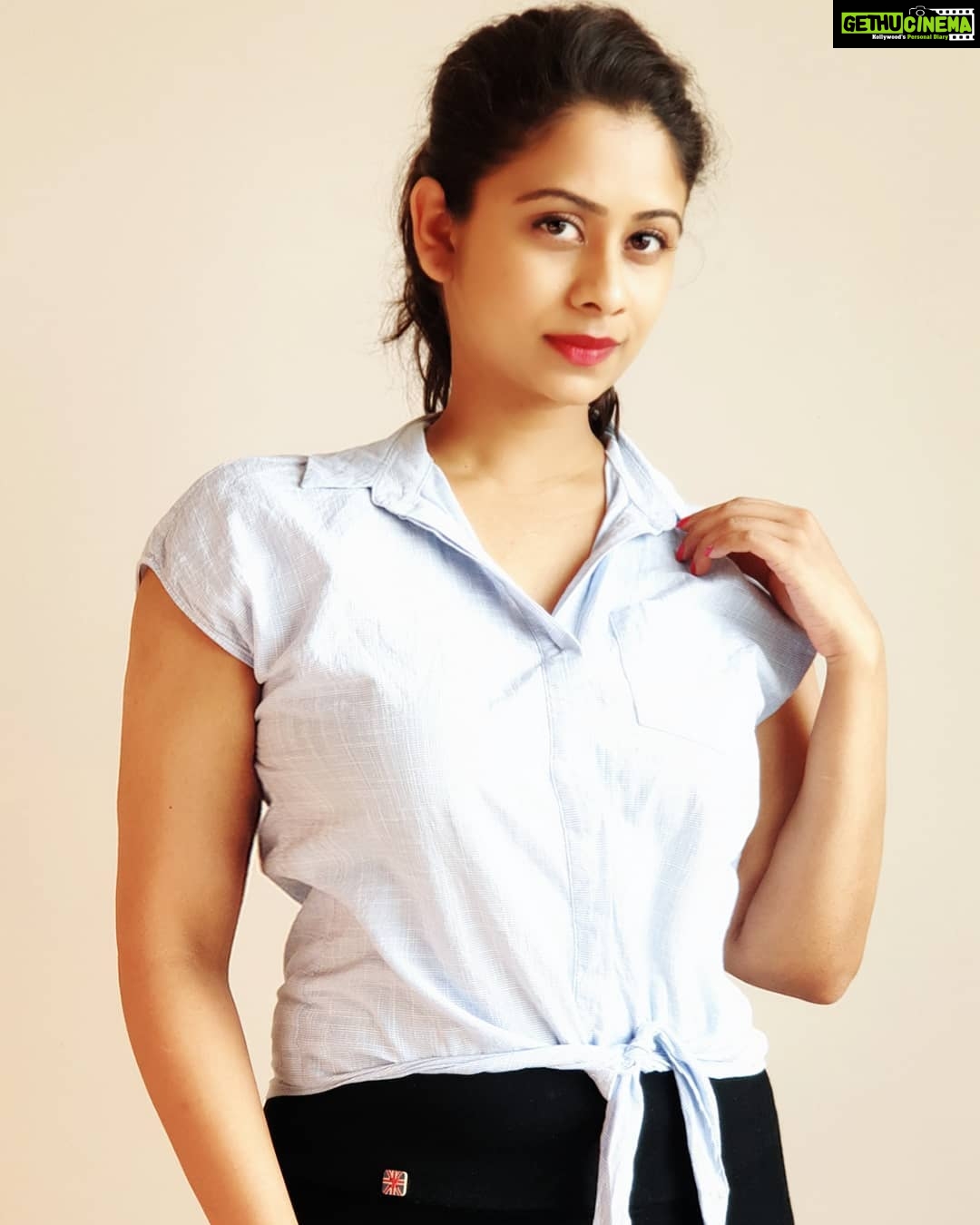 Priyaa Lal - 1.3K Likes - 🥰