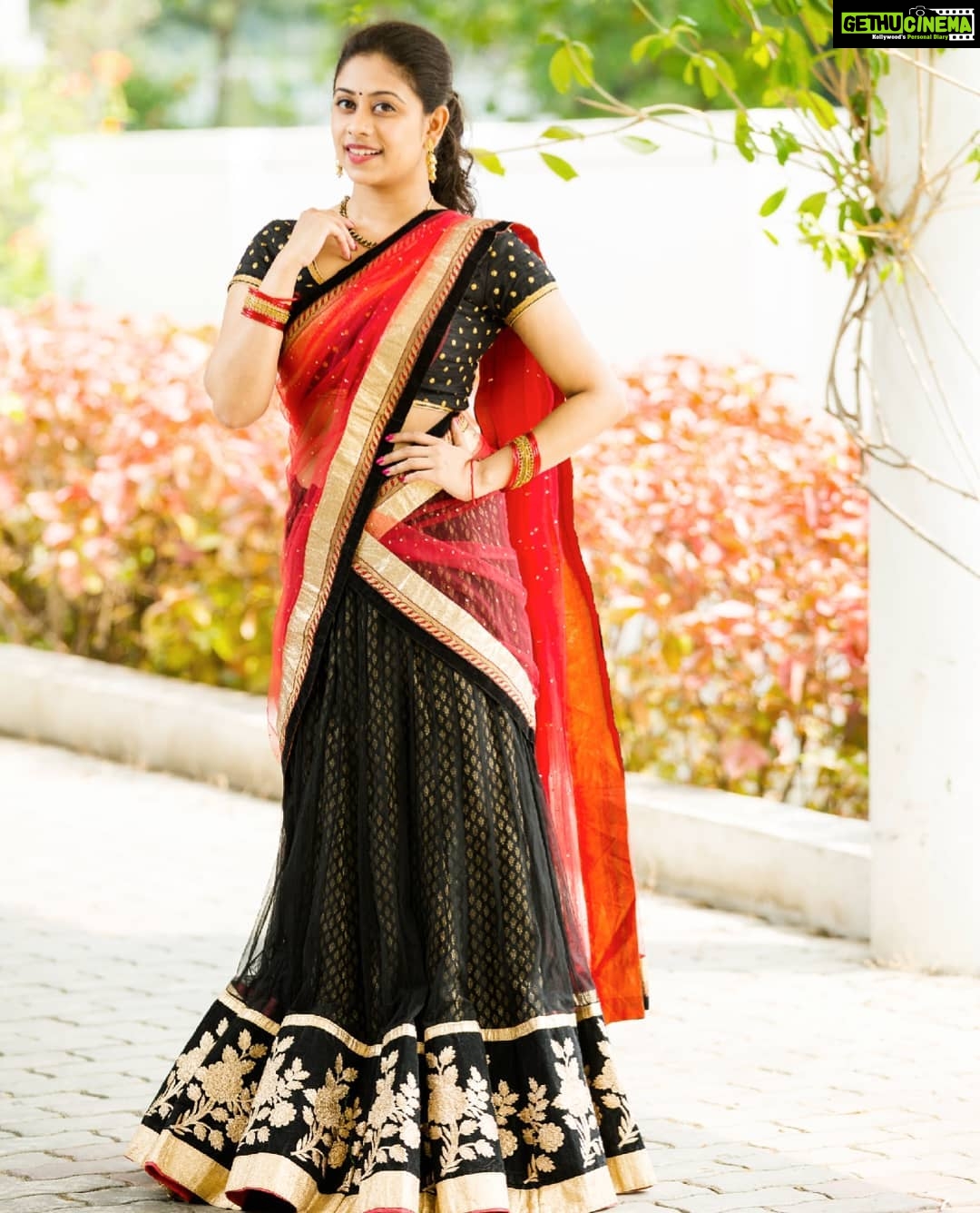 Priyaa Lal - 1.5K Likes - 🥰