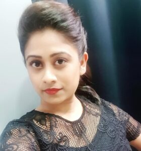 Priyaa Lal Instagram - 