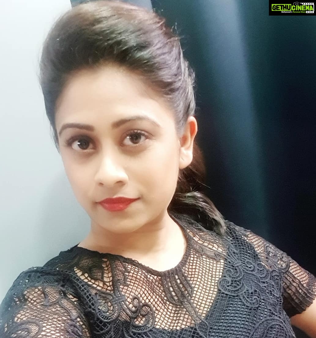 Priyaa Lal - 1.8K Likes -