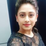 Priyaa Lal Instagram - 🖤 #selfie