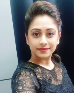 Priyaa Lal Instagram - 🖤
#selfie
