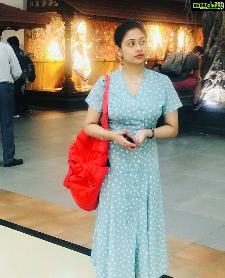 Priyaa Lal - 1.7K Likes - ā£